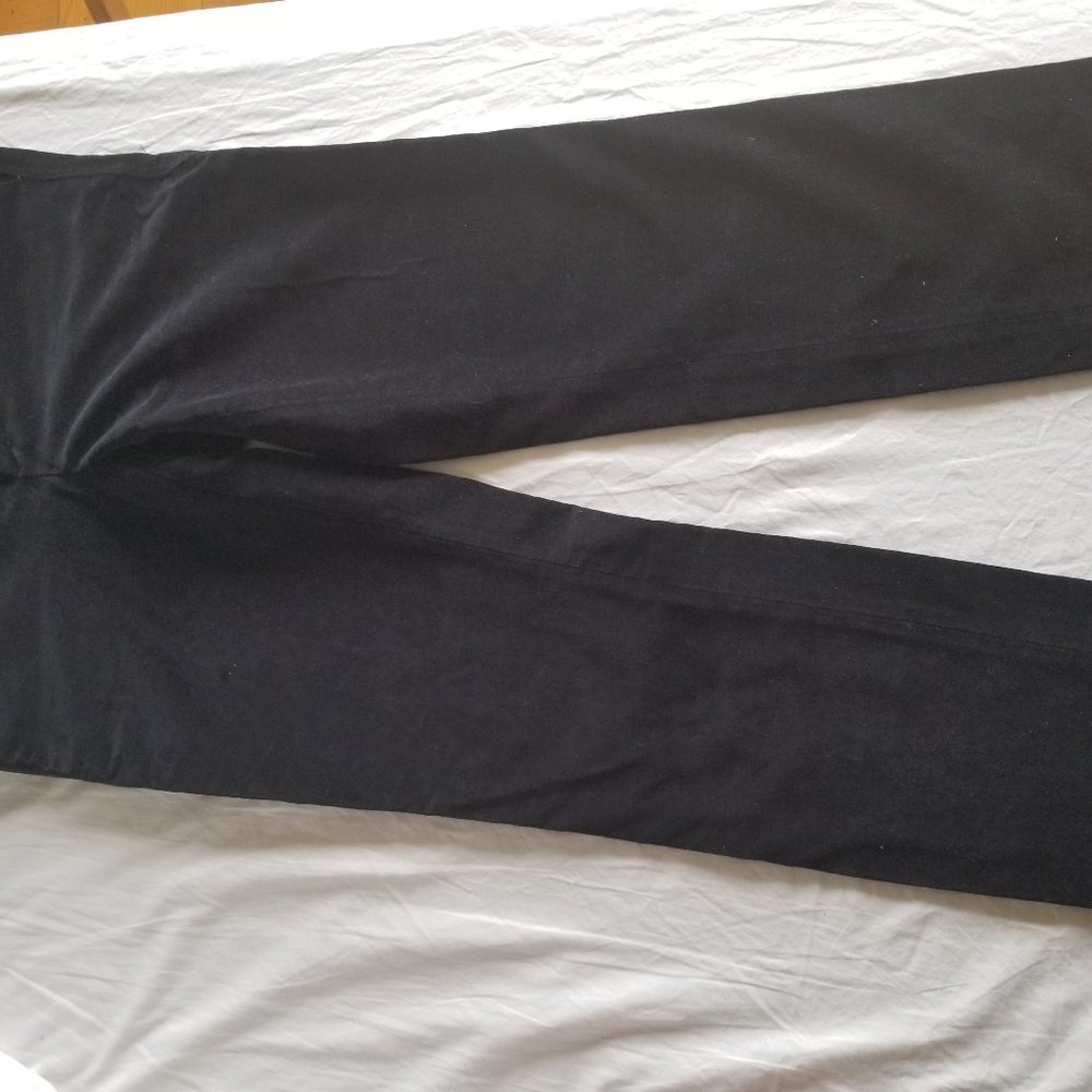 MOLESKIN CHINOS, NWT